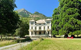Villa Sequoia