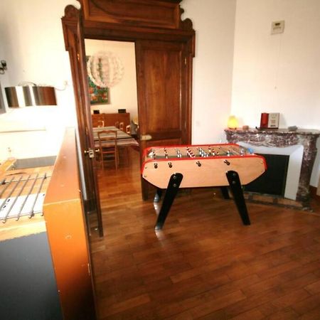 Villa Sequoia Jausiers Extérieur photo