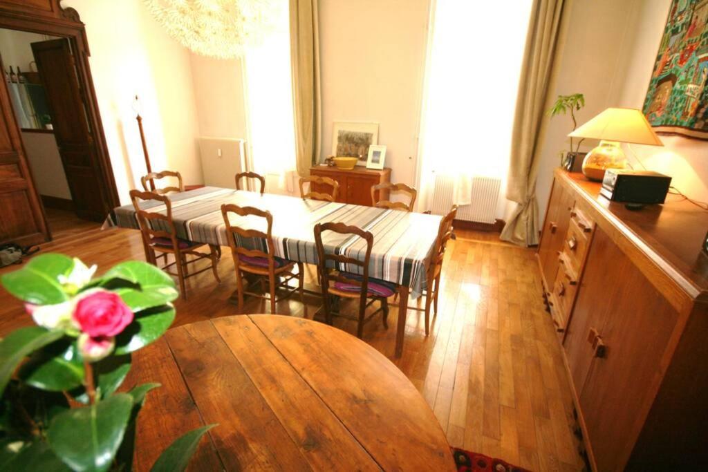 Villa Sequoia Jausiers Extérieur photo